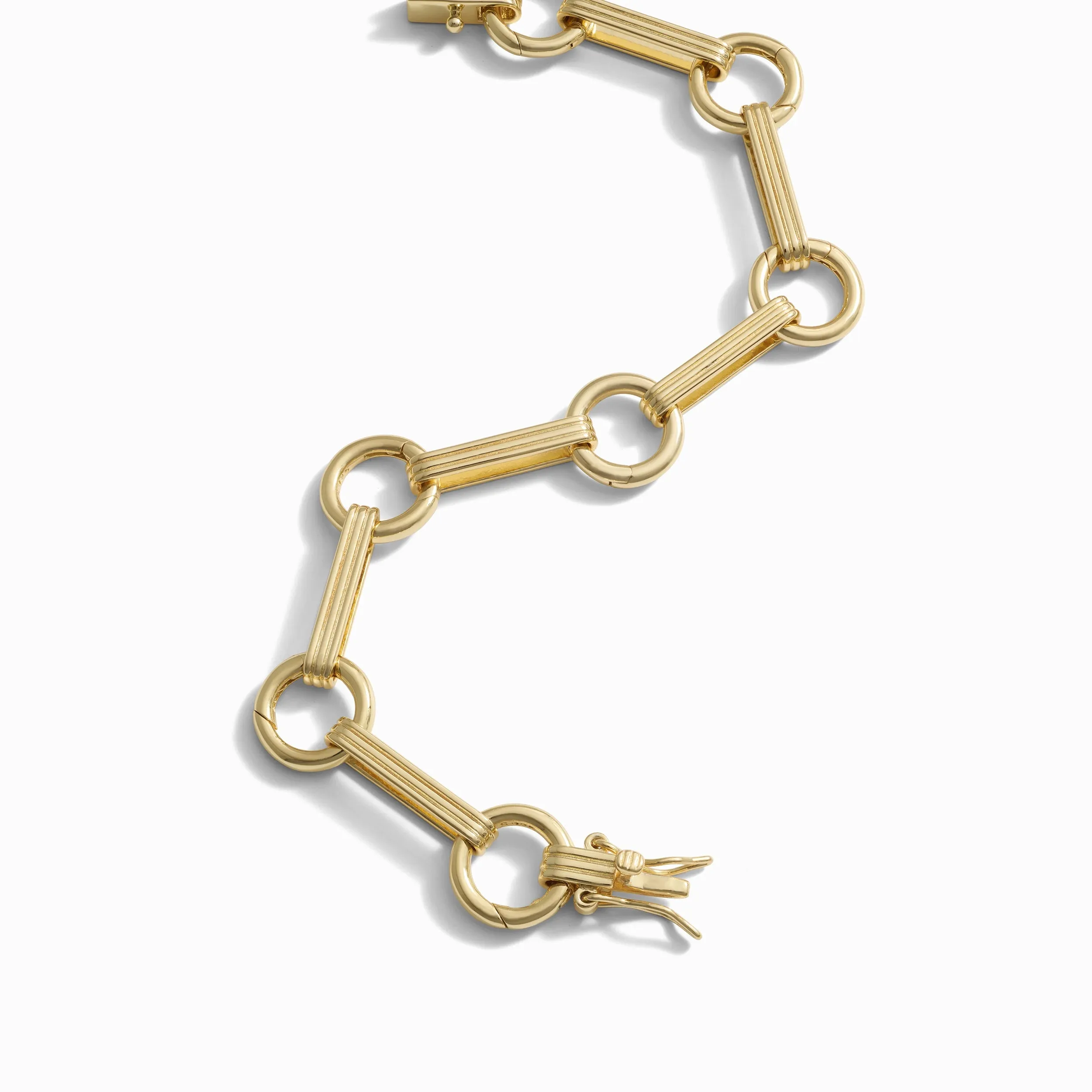 World of Awe Bar Charm Bracelet sold by Awe Inspired product image thumbnail 3