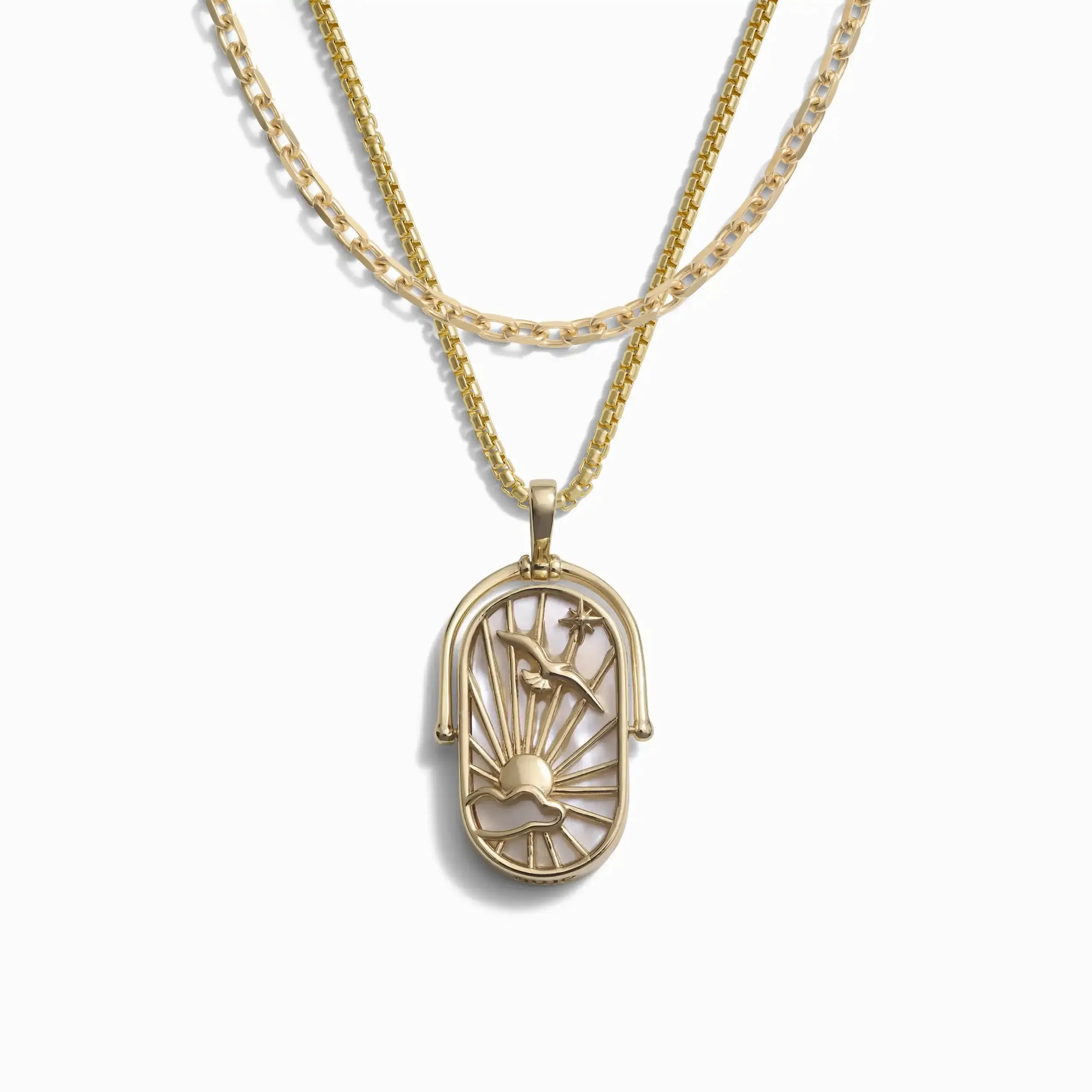 Element Layering Set sold by Awe Inspired