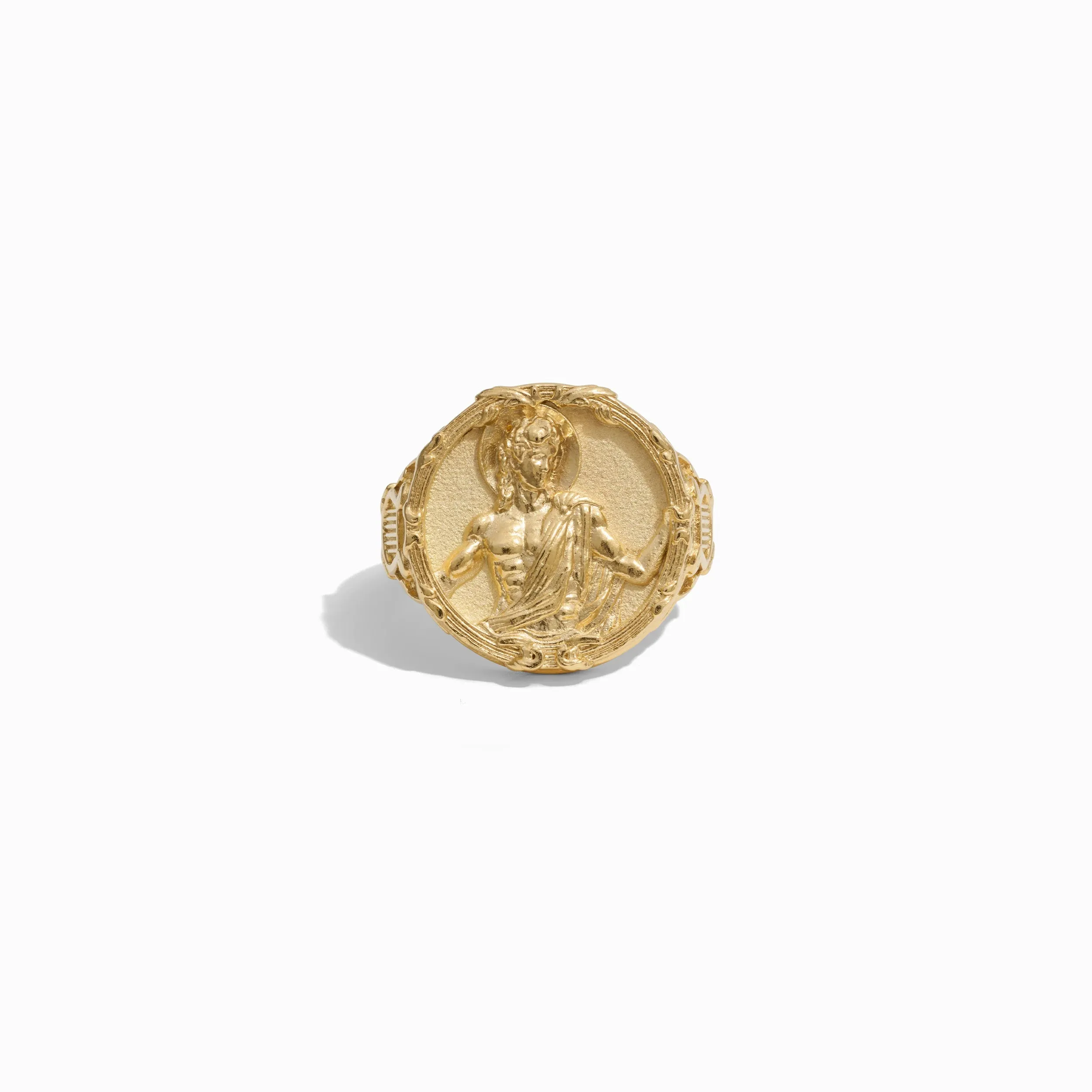 Apollo Signet Ring sold by Awe Inspired