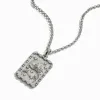 Celestial Duo Necklace sold by Awe Inspired