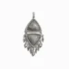 Labradorite Wind Chime Pendant sold by Awe Inspired