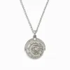 Special Edition Selene Necklace sold by Awe Inspired