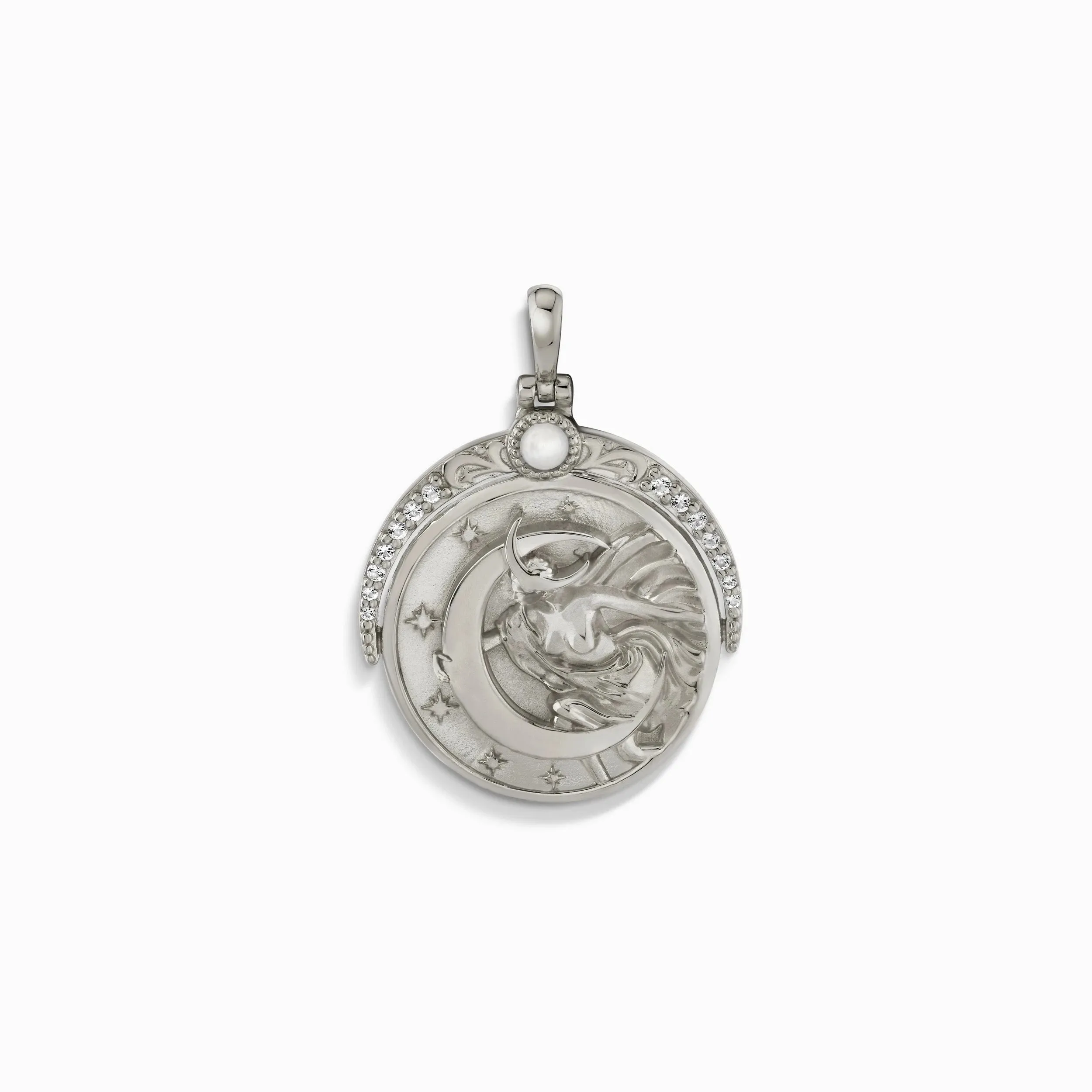 Special Edition Selene Pendant sold by Awe Inspired product image thumbnail 5