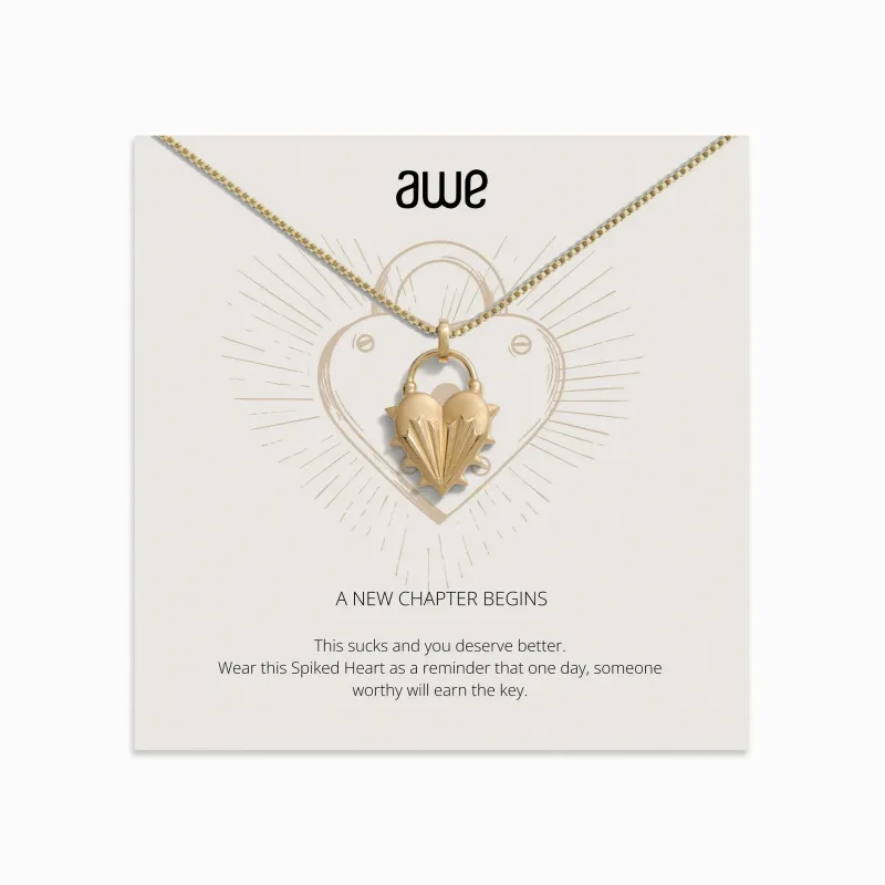 Breakups II Card Gift Set sold by Awe Inspired