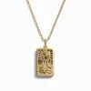 Tarot Necklace sold by Awe Inspired