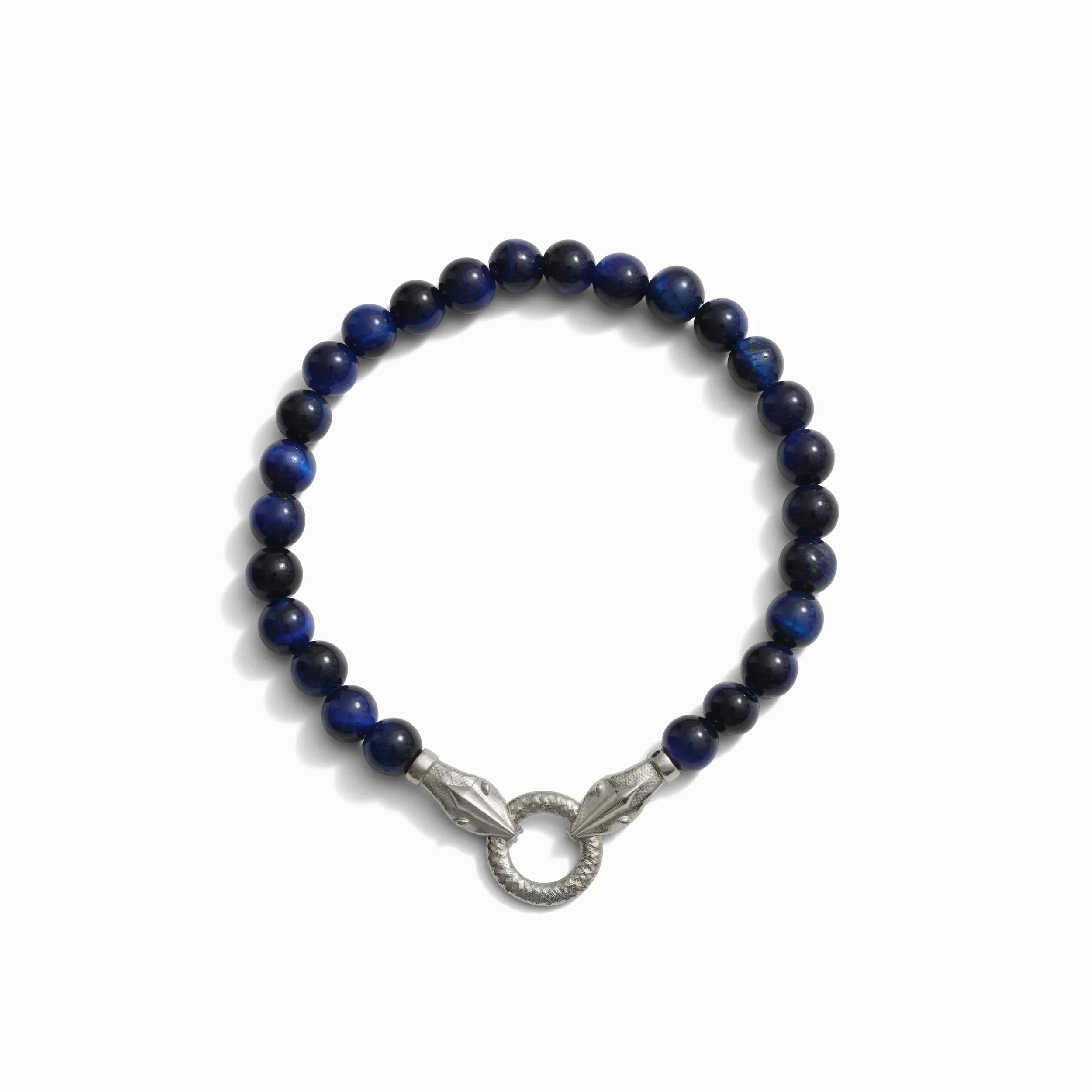 Snake Beaded Bracelet sold by Awe Inspired product image thumbnail 5