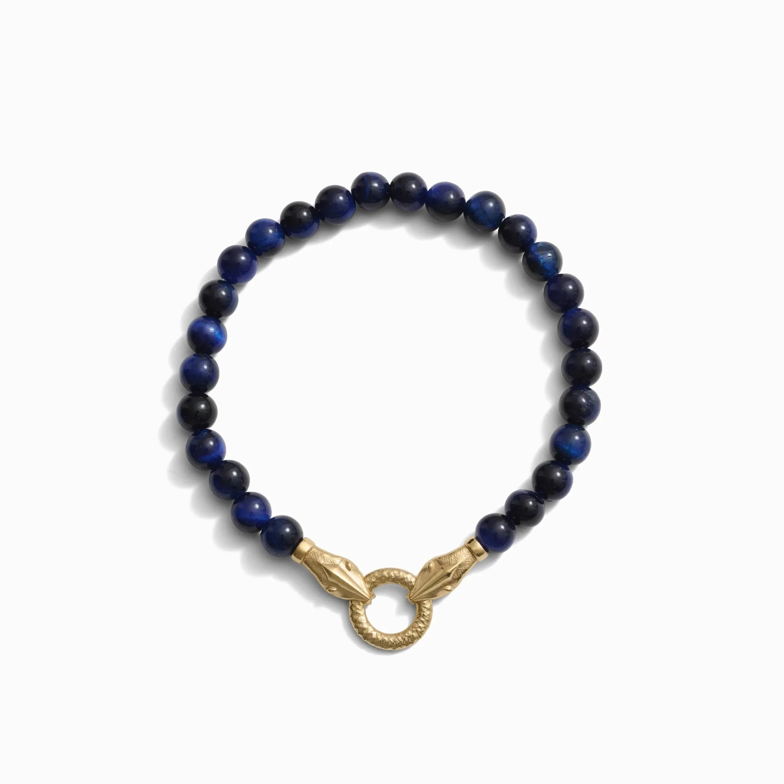 Snake Beaded Bracelet sold by Awe Inspired product image thumbnail 4