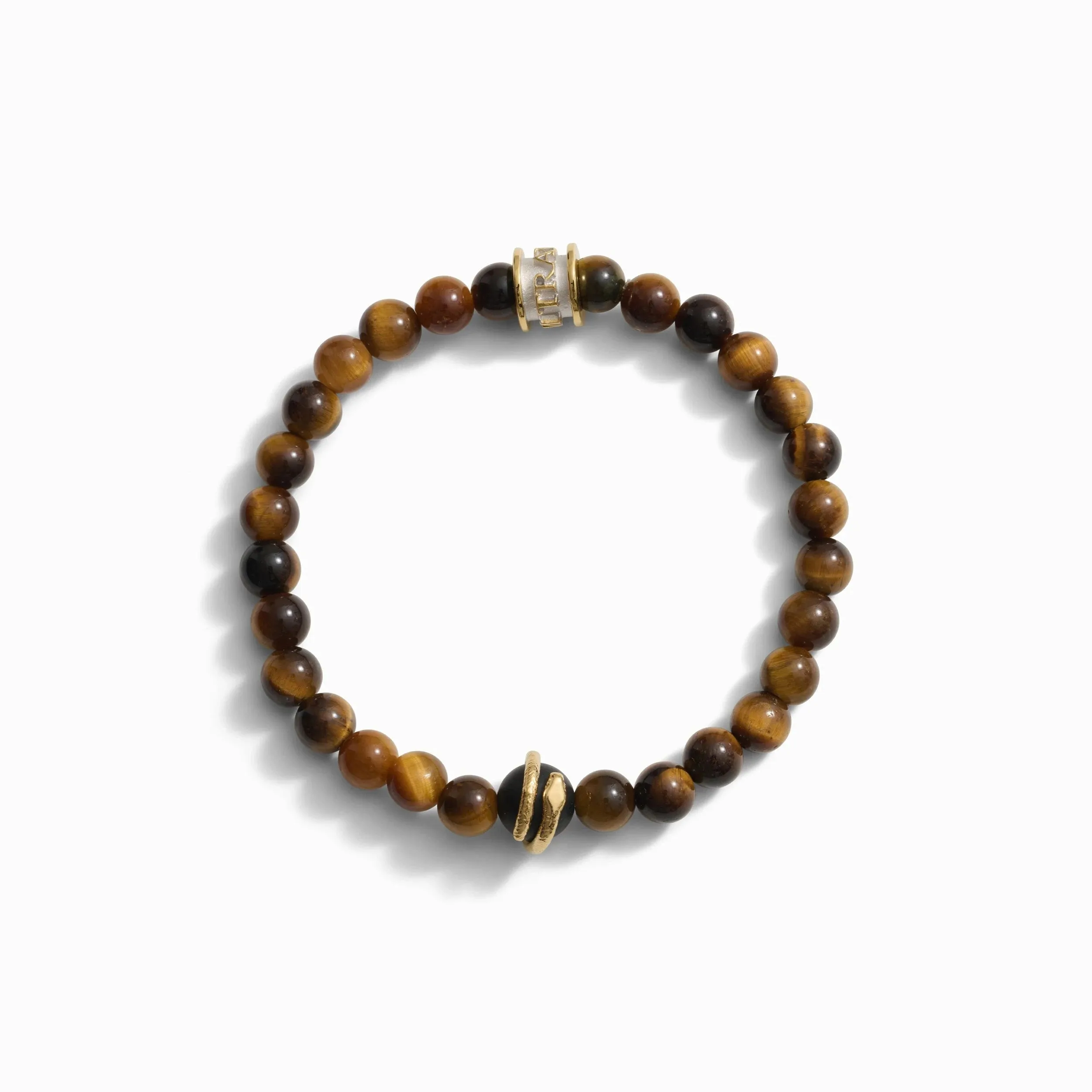 Affirmation Bracelet sold by Awe Inspired