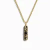 Men's Moon Phase Necklace sold by Awe Inspired