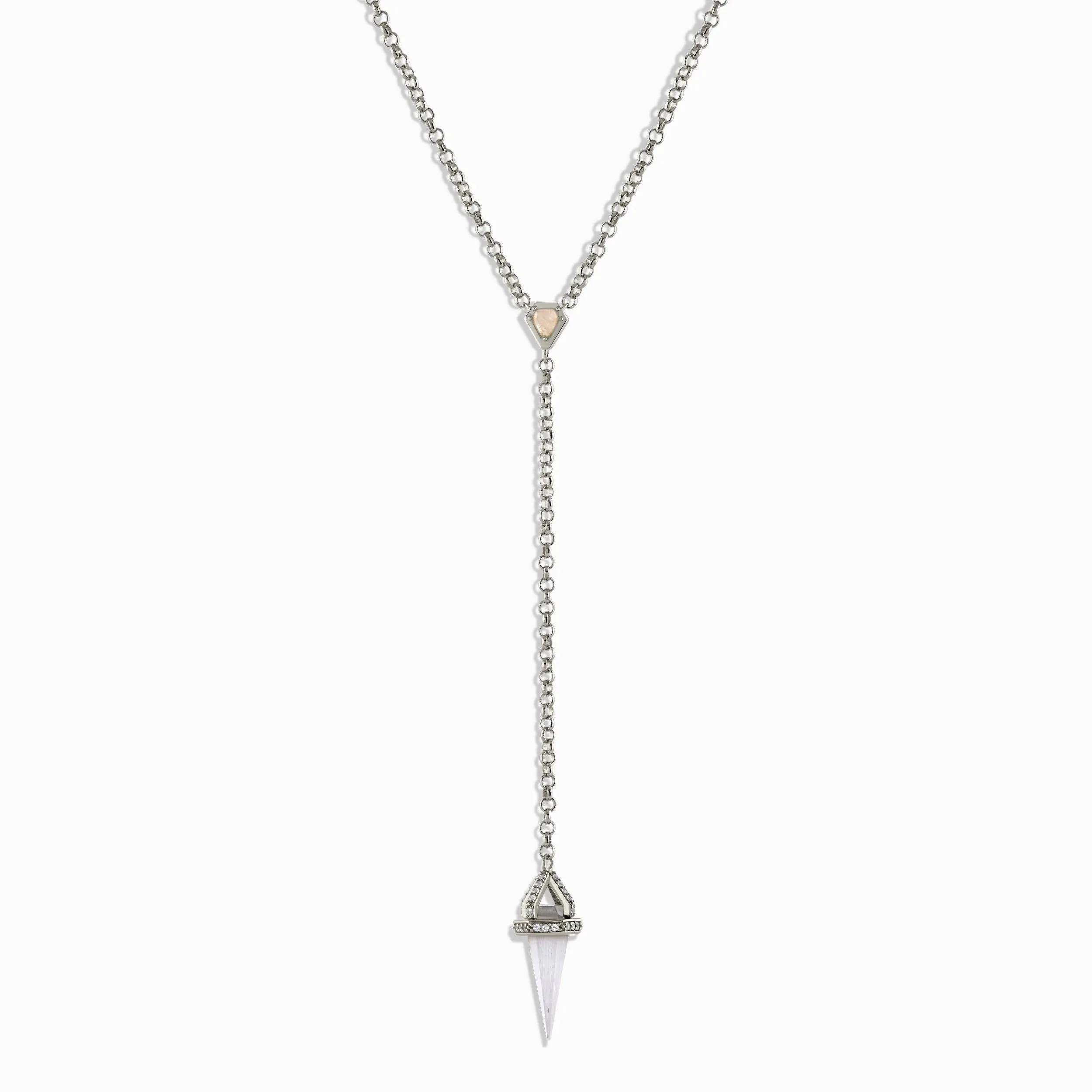 Oracle Pendulum Lariat sold by Awe Inspired product image thumbnail 5