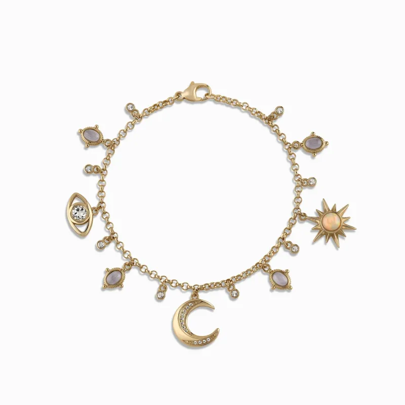 Oracle Charm Bracelet sold by Awe Inspired
