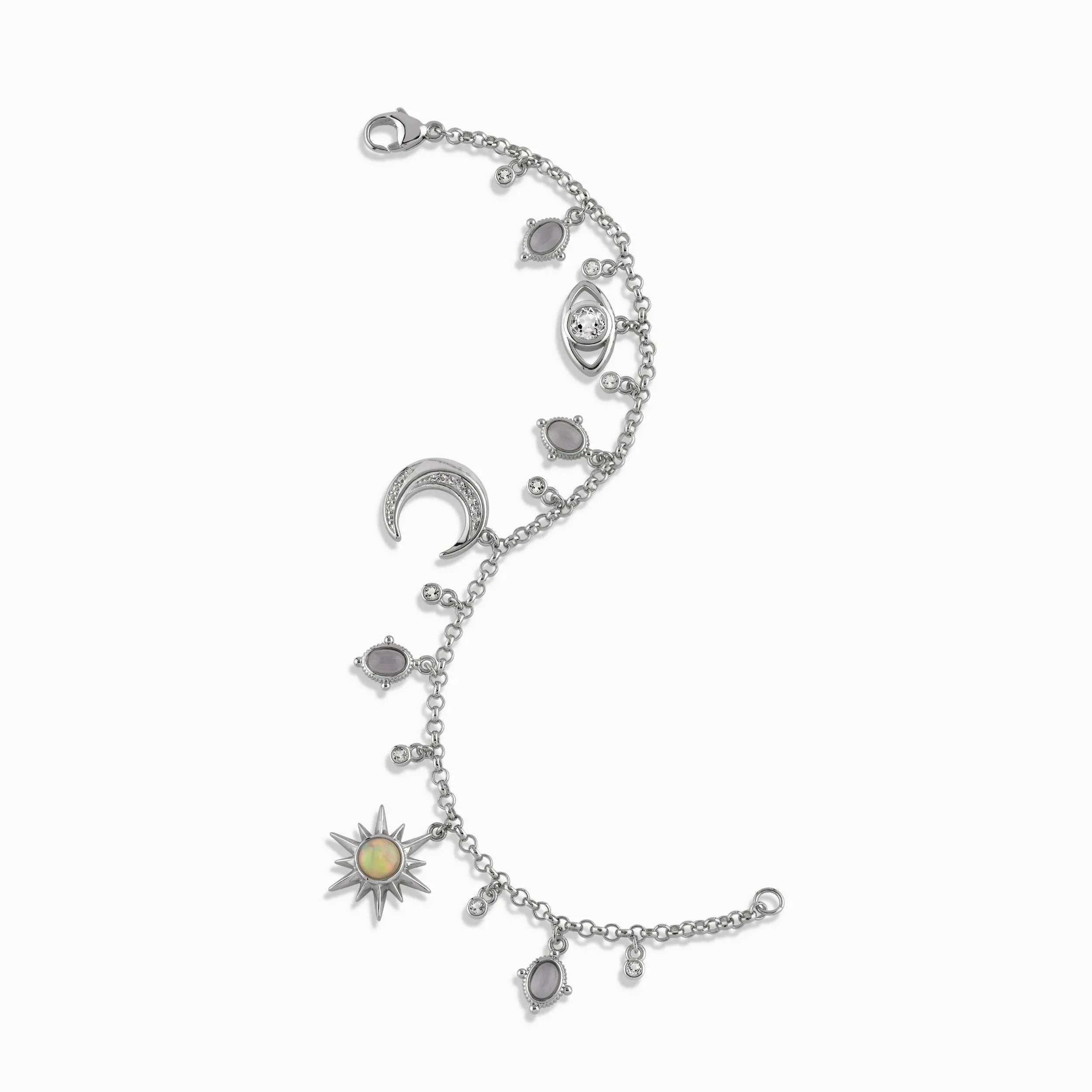 Oracle Charm Bracelet sold by Awe Inspired product image thumbnail 5