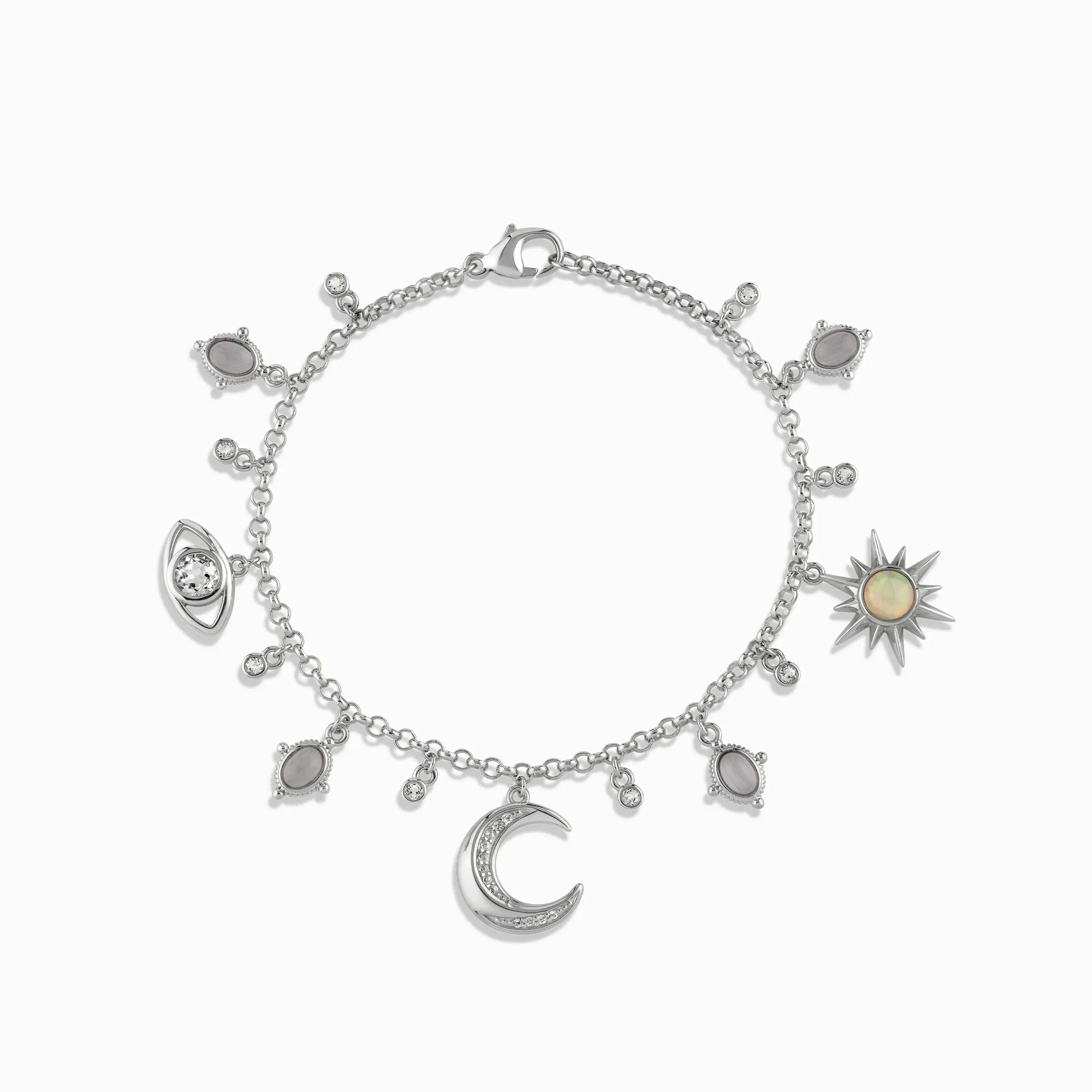 Oracle Charm Bracelet sold by Awe Inspired product image thumbnail 3