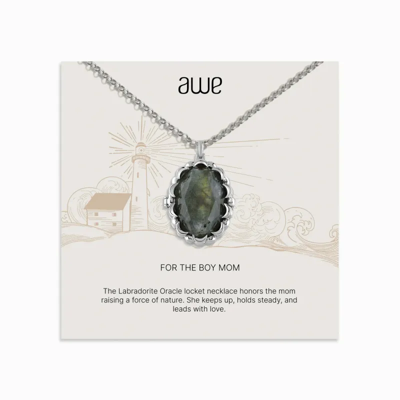 Boy Mom Card Gift Set sold by Awe Inspired