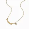 Sea Siren Pearl Necklace sold by Awe Inspired
