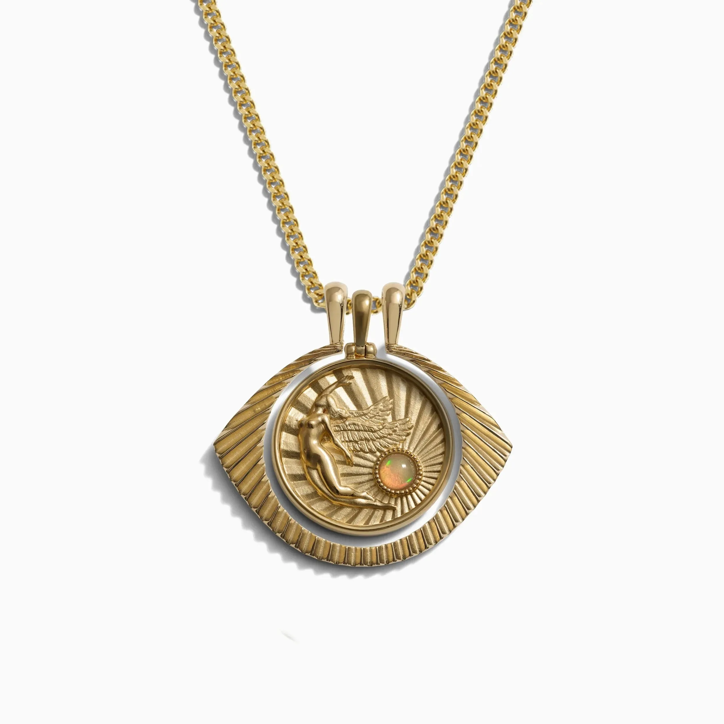 Hedone Halo Set sold by Awe Inspired