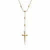 Winged Sword Lariat sold by Awe Inspired