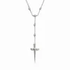 Winged Sword Lariat sold by Awe Inspired