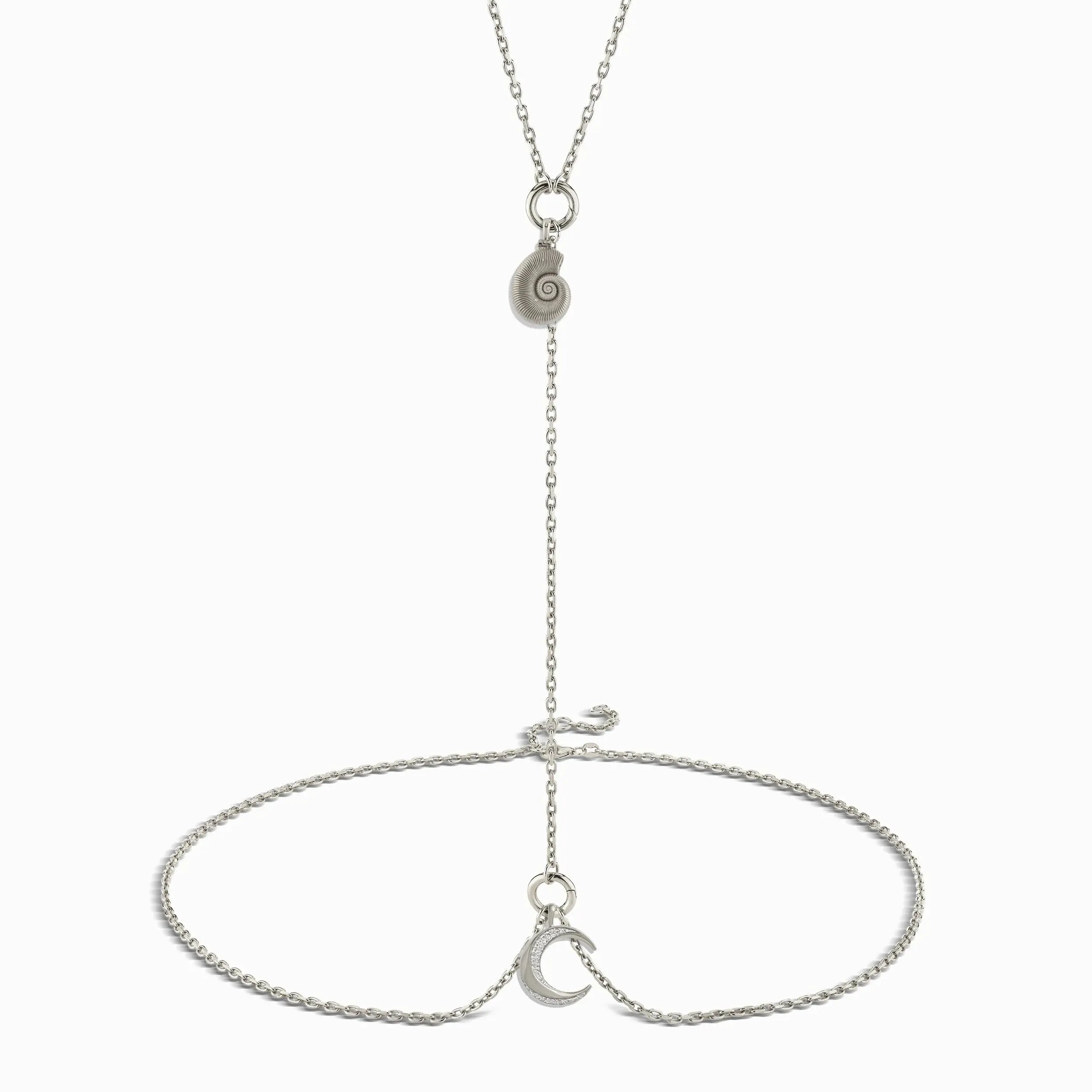 Seaside Body Chain Set sold by Awe Inspired product image thumbnail 4