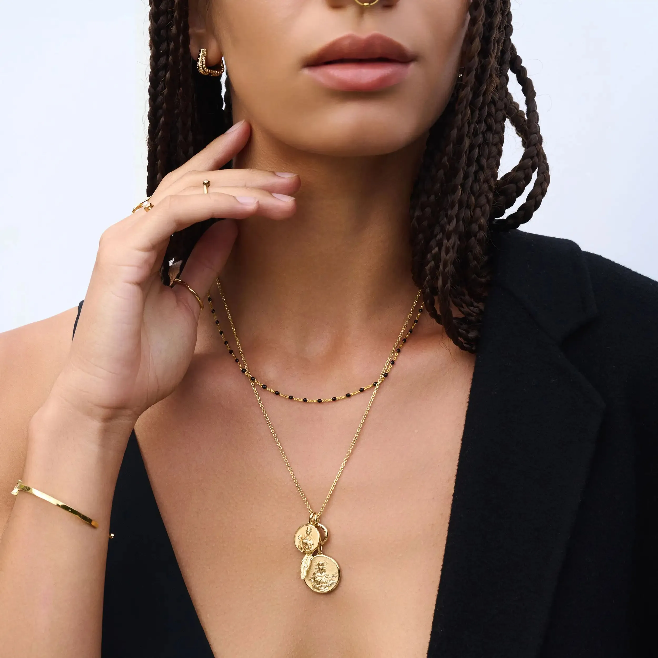 Mini Goddess Gift Set sold by Awe Inspired product image thumbnail 2