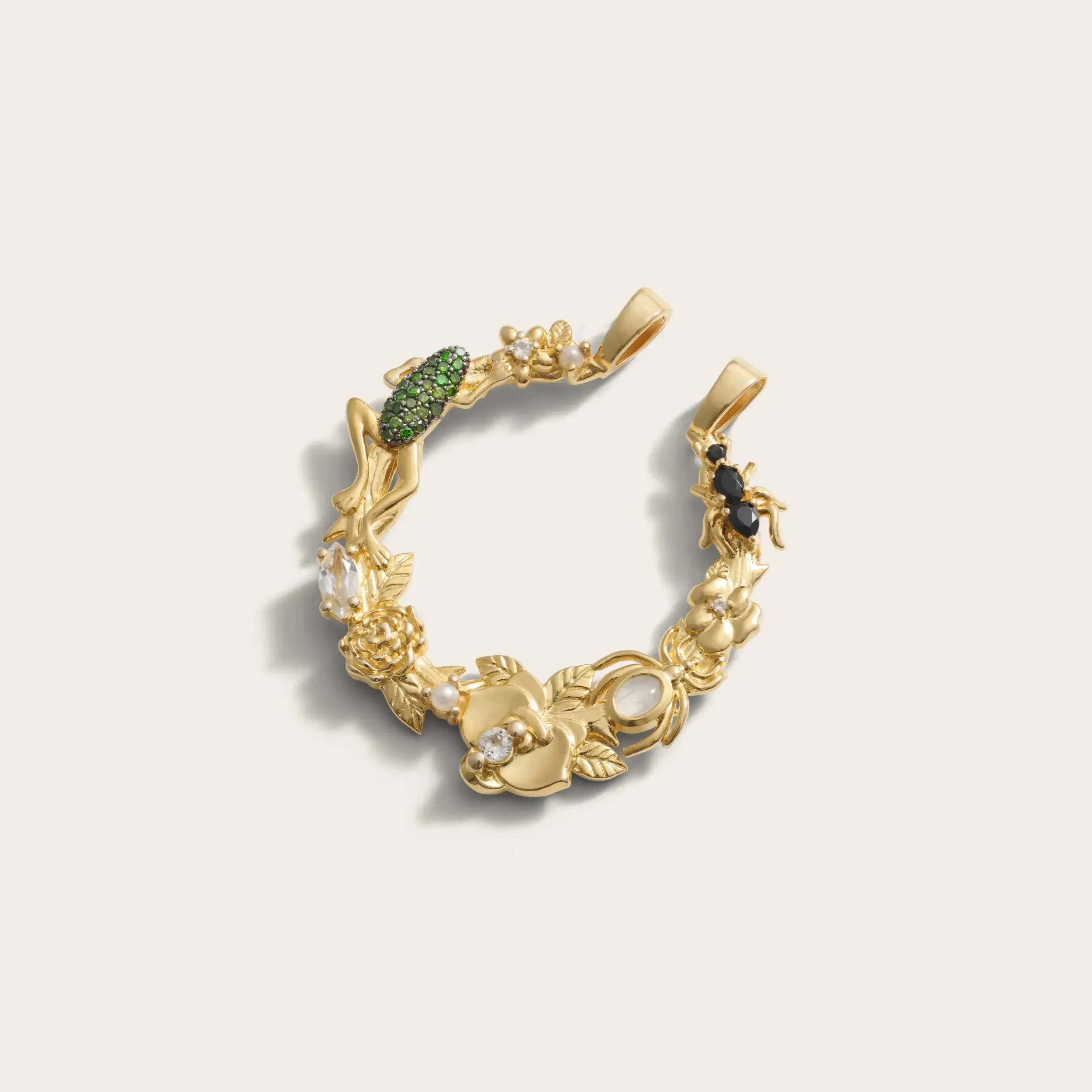 Secret Forest Halo sold by Awe Inspired product image thumbnail 5