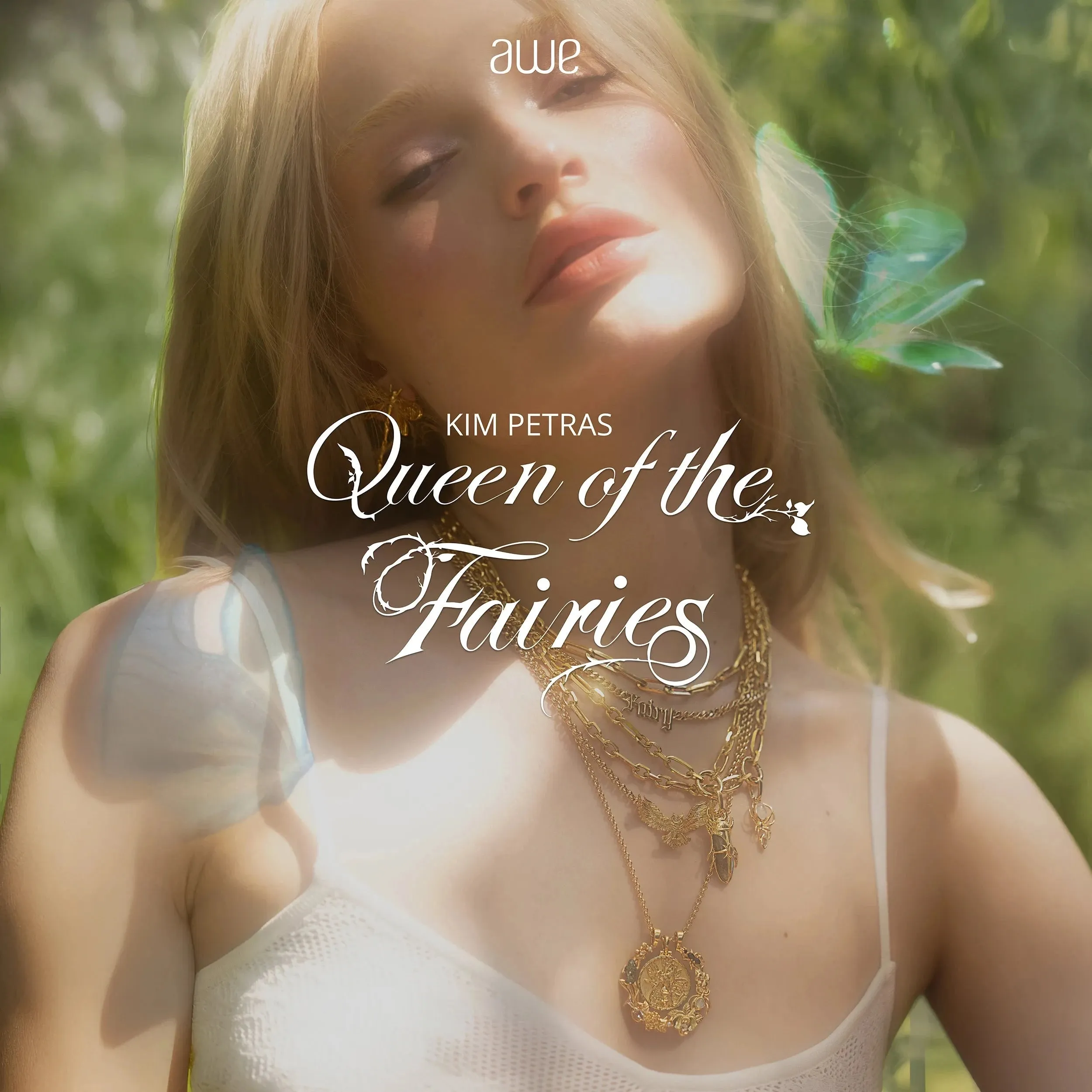 Labradorite Beetle Pendant sold by Awe Inspired product image thumbnail 4