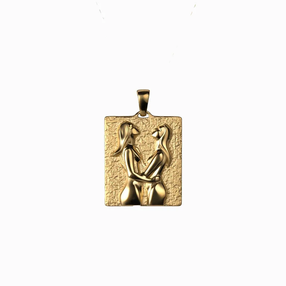La Dyade "The Dyad" Embrace Tablet sold by Awe Inspired