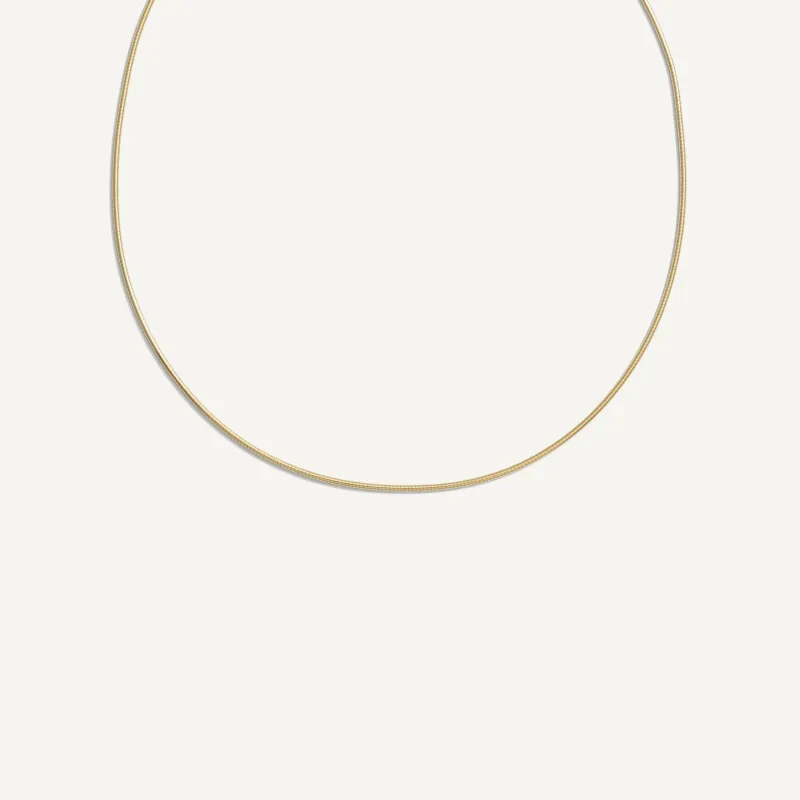 Omega Collar sold by Awe Inspired