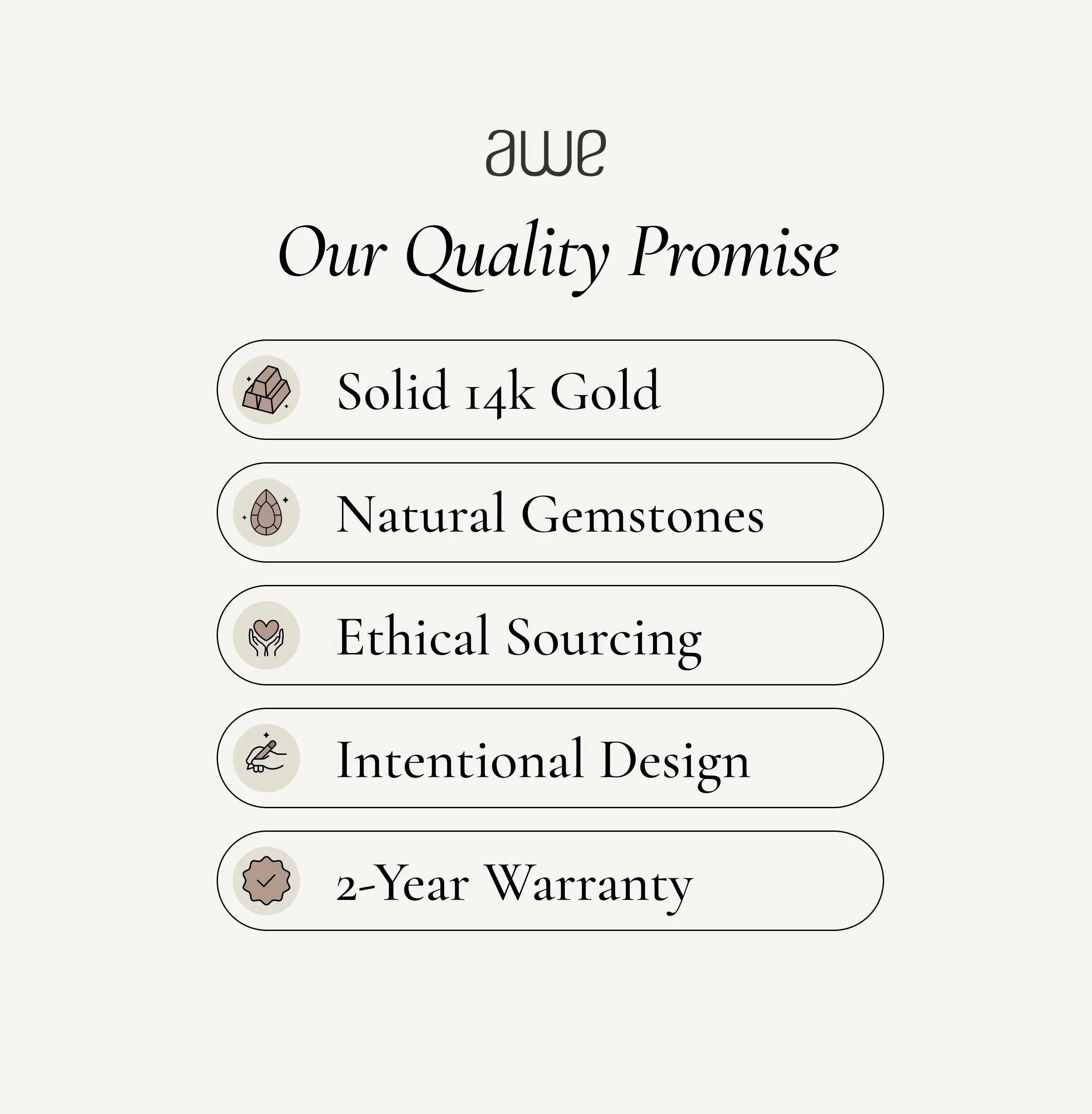 Diamond Spiral Shell Amulet sold by Awe Inspired product image thumbnail 5