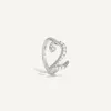 2 Angel Number Ring sold by Awe Inspired