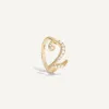 2 Angel Number Ring sold by Awe Inspired