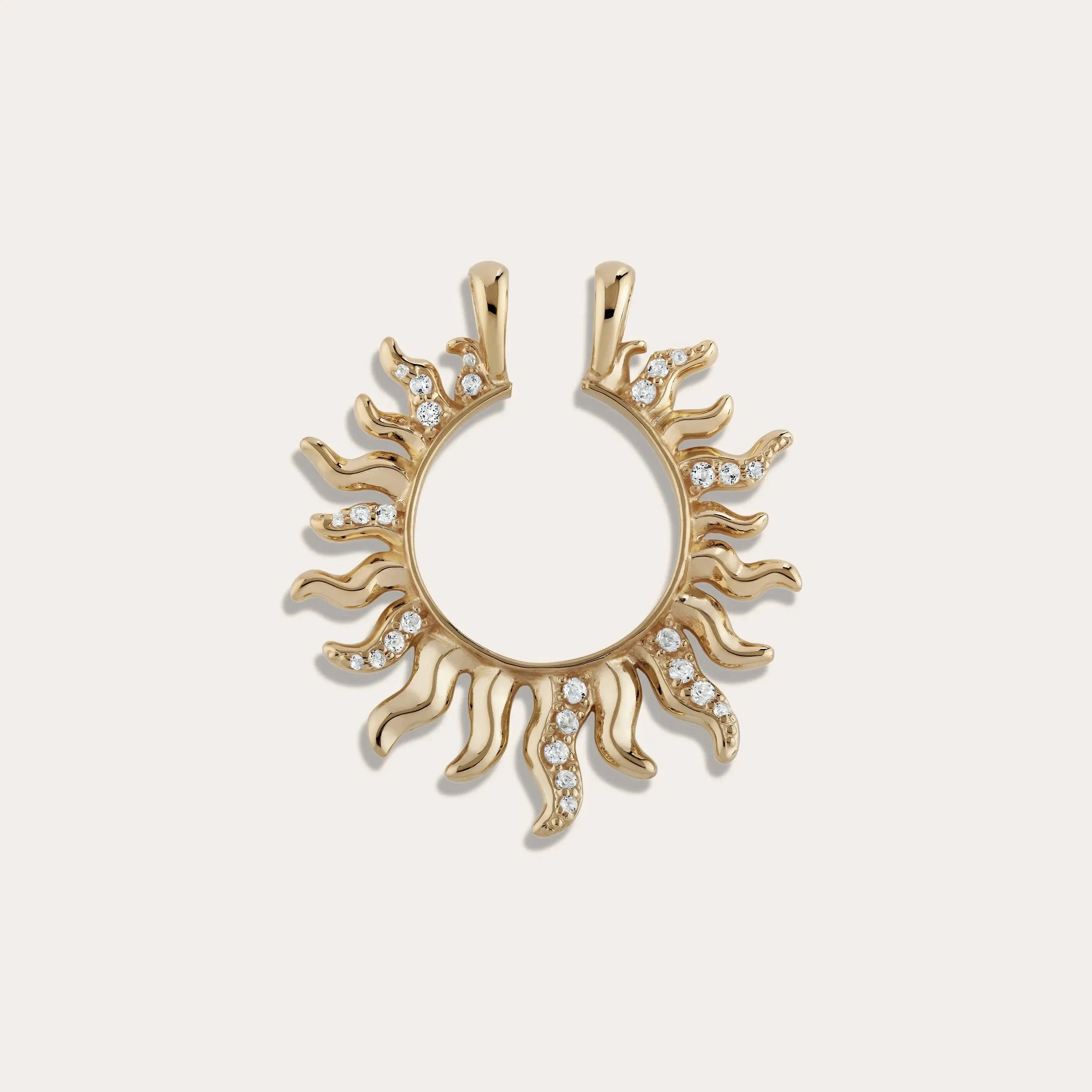 Mini Sun Halo sold by Awe Inspired