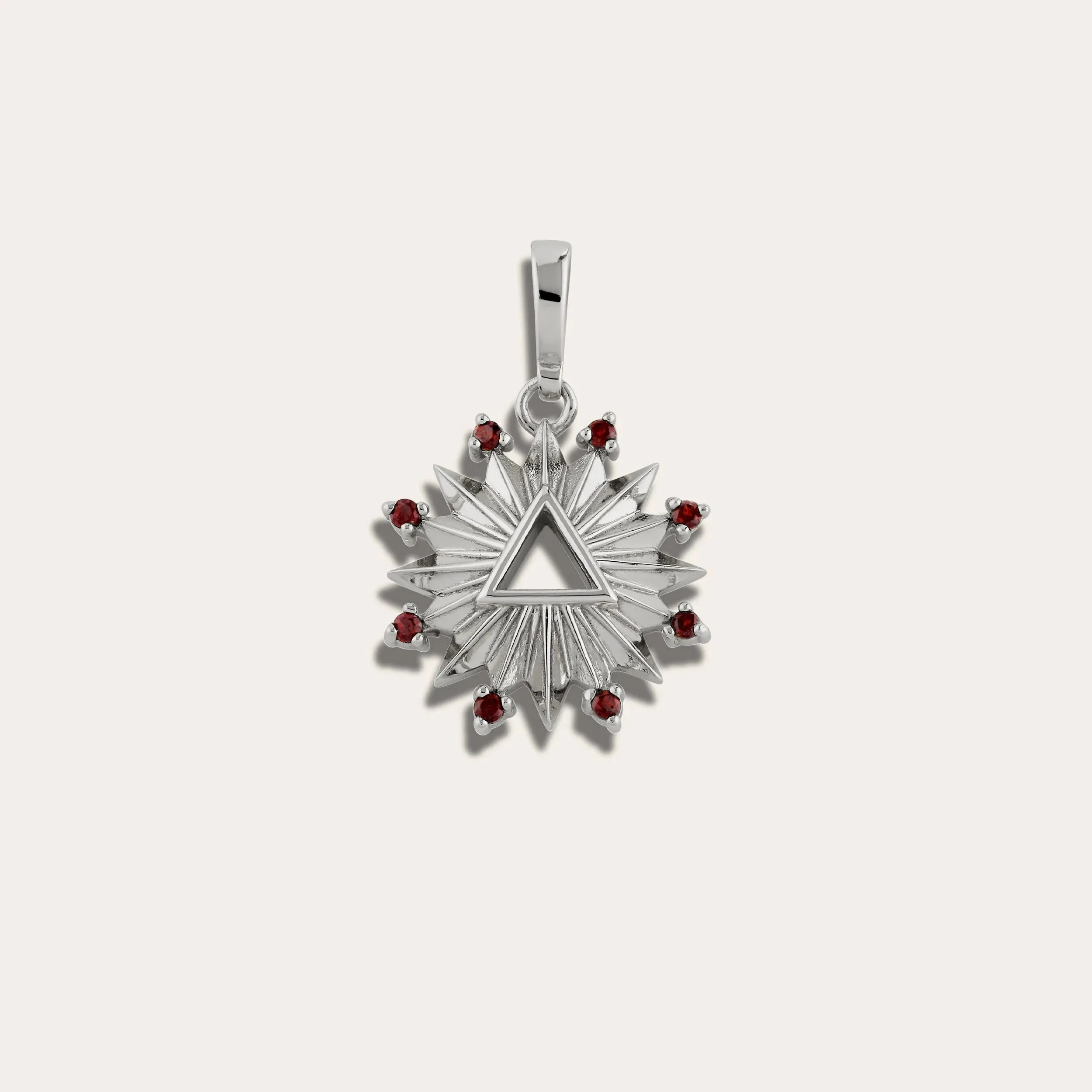 Mini Element Amulet Fire sold by Awe Inspired product image thumbnail 2