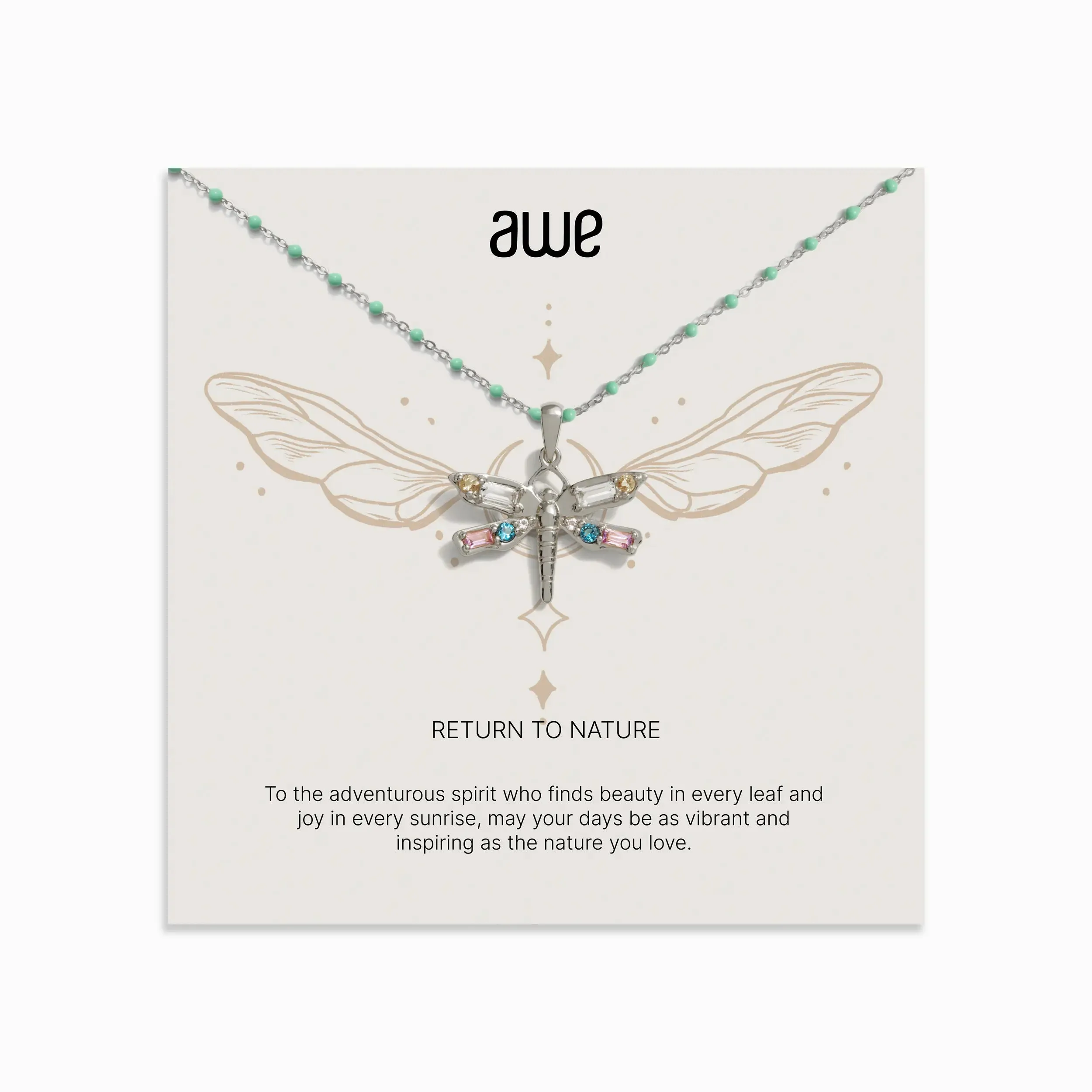 Nature Lover Card Gift Set sold by Awe Inspired product image thumbnail 5