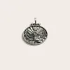 Isis Scorpion Necklace Set sold by Awe Inspired