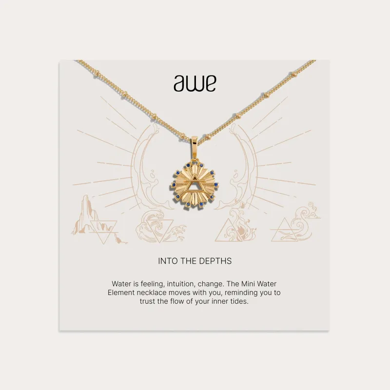 Air Sign Card Gift Set sold by Awe Inspired