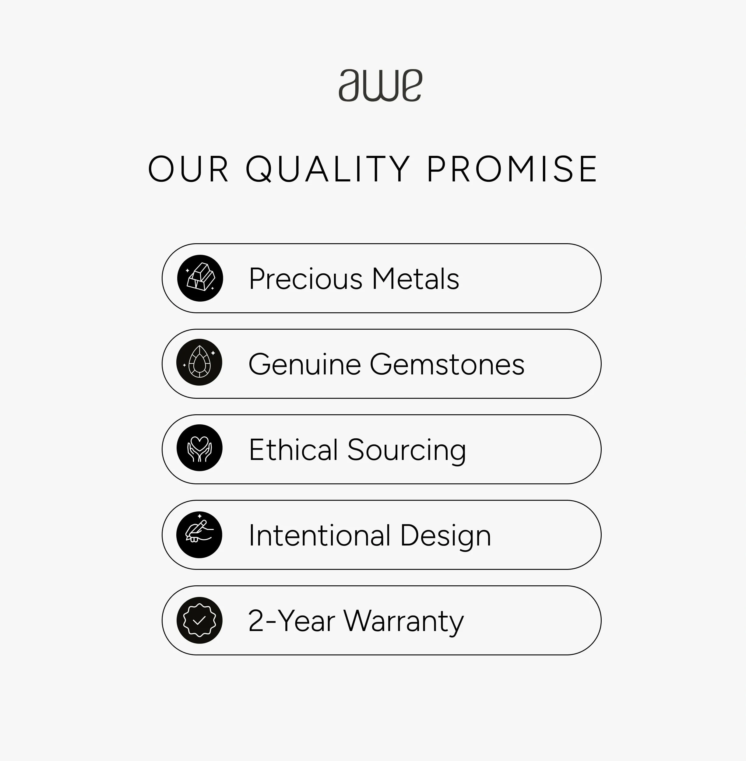 Third Eye Cross Collector Earring sold by Awe Inspired product image thumbnail 4