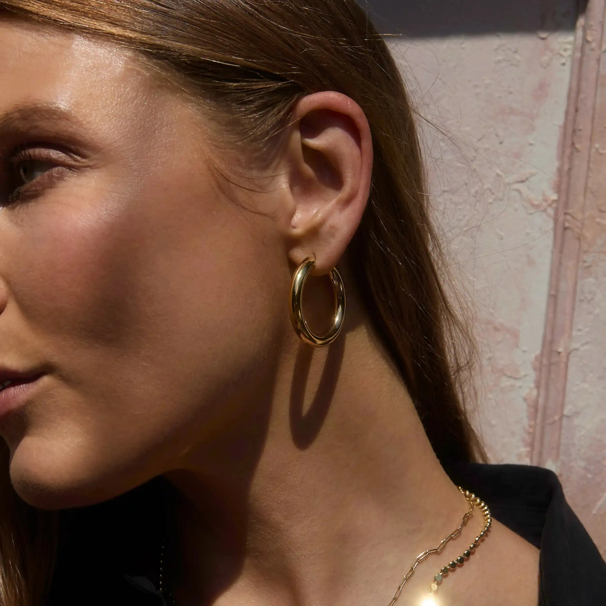 Classic Hoops sold by Awe Inspired product image thumbnail 2