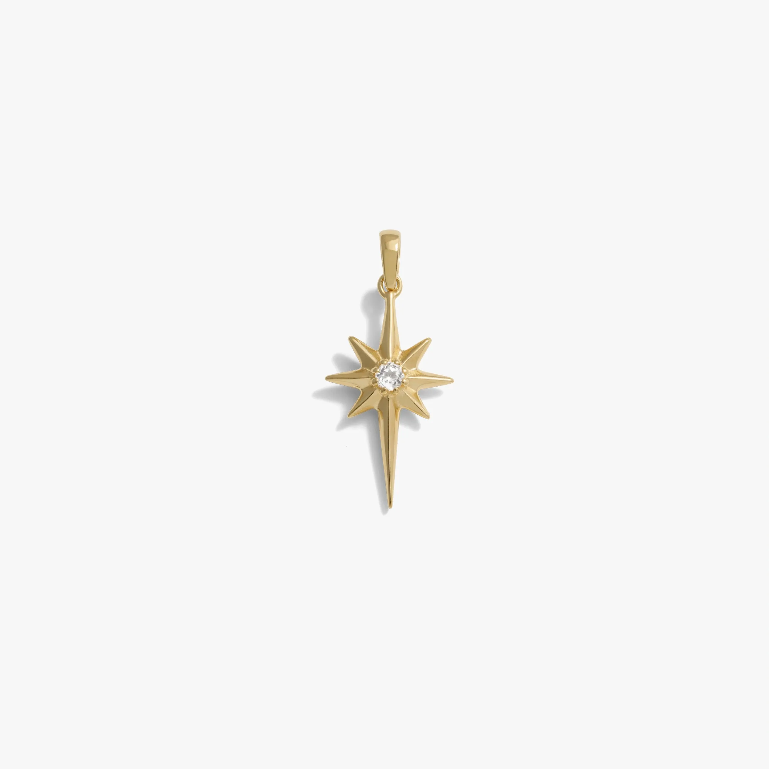 North Star Amulet sold by Awe Inspired product image thumbnail 5