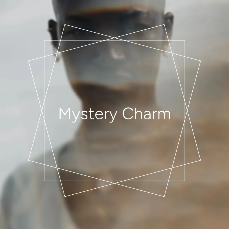 Goddess Circle Mystery Charm Gift sold by Awe Inspired