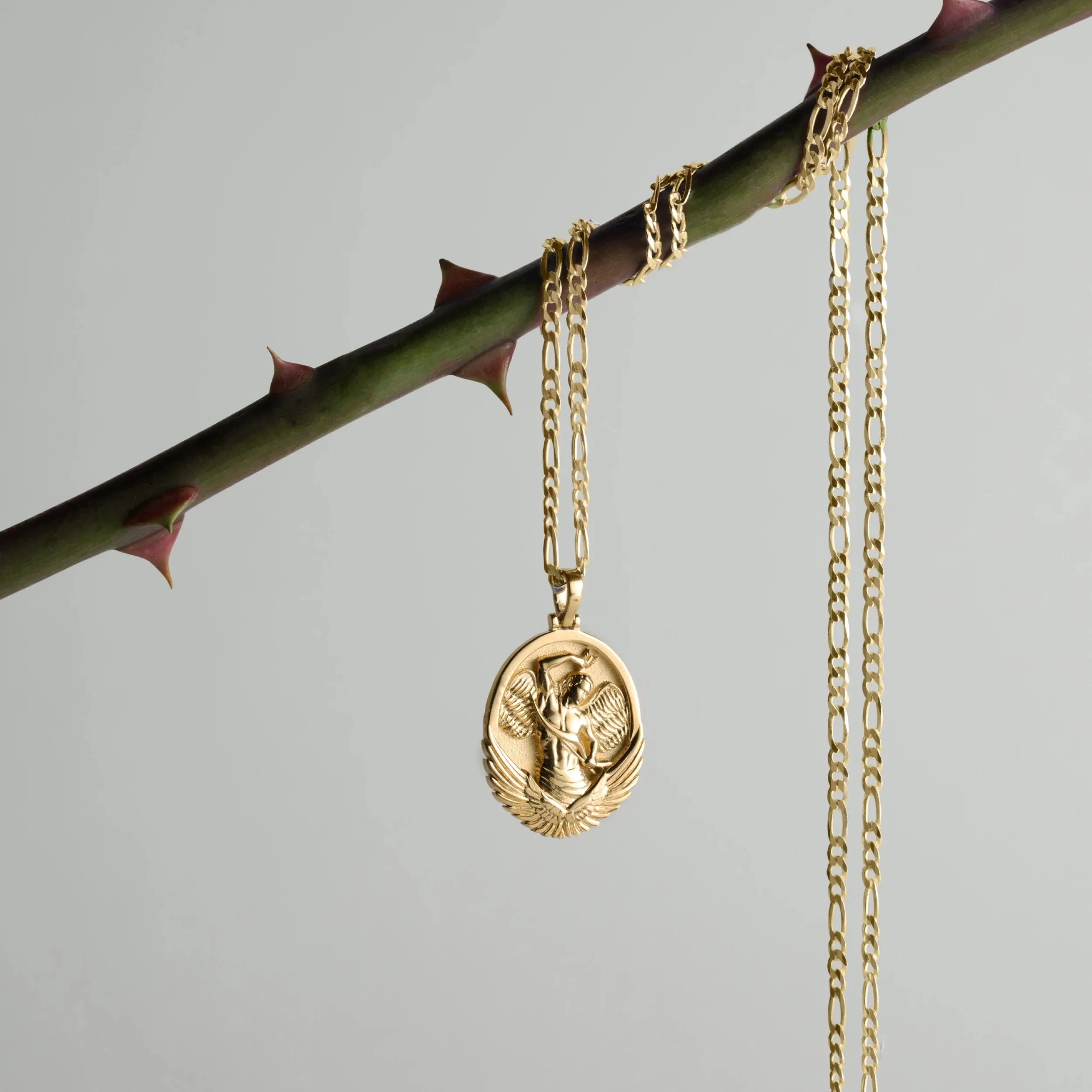 Eros Necklace sold by Awe Inspired product image thumbnail 3