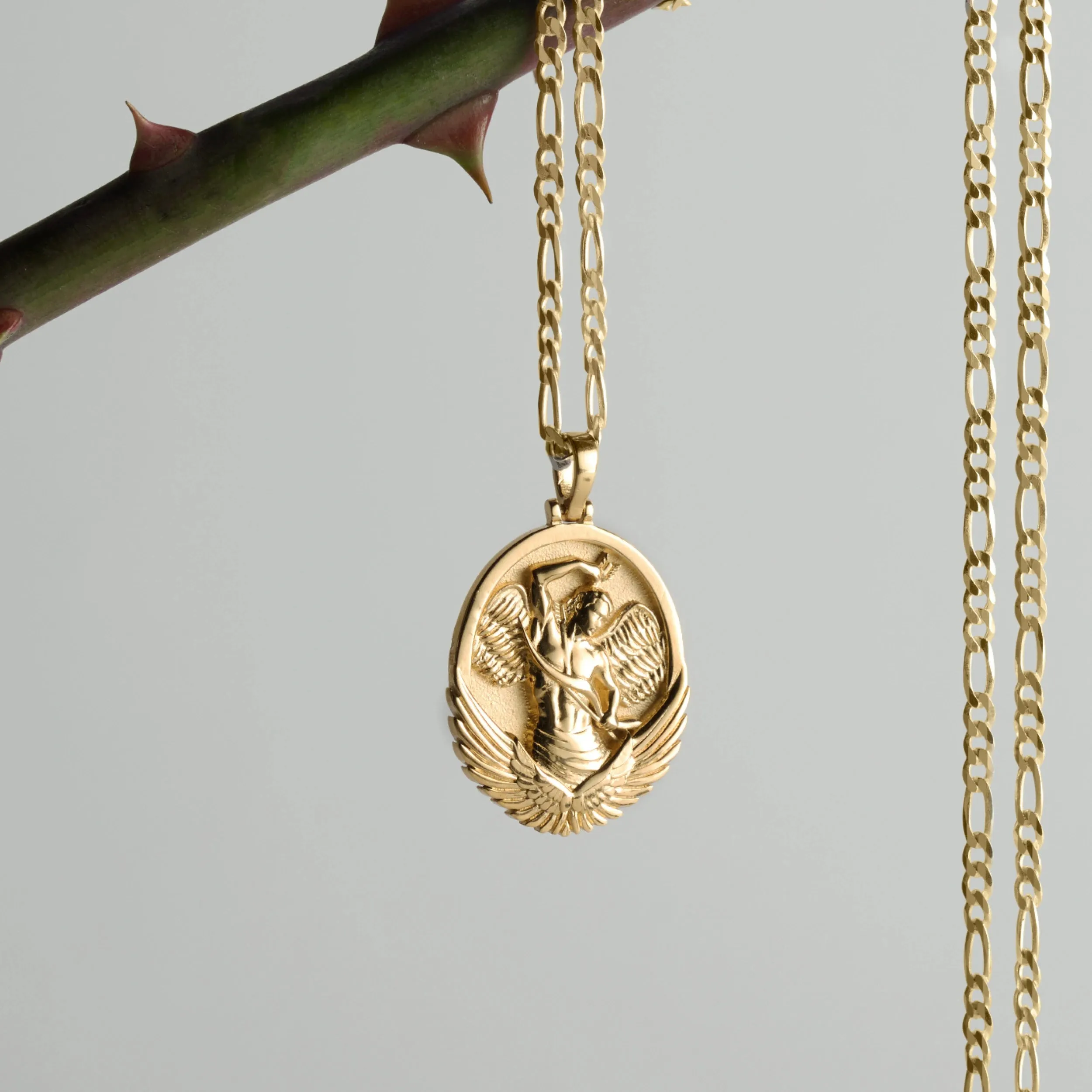 Eros Pendant sold by Awe Inspired product image thumbnail 5