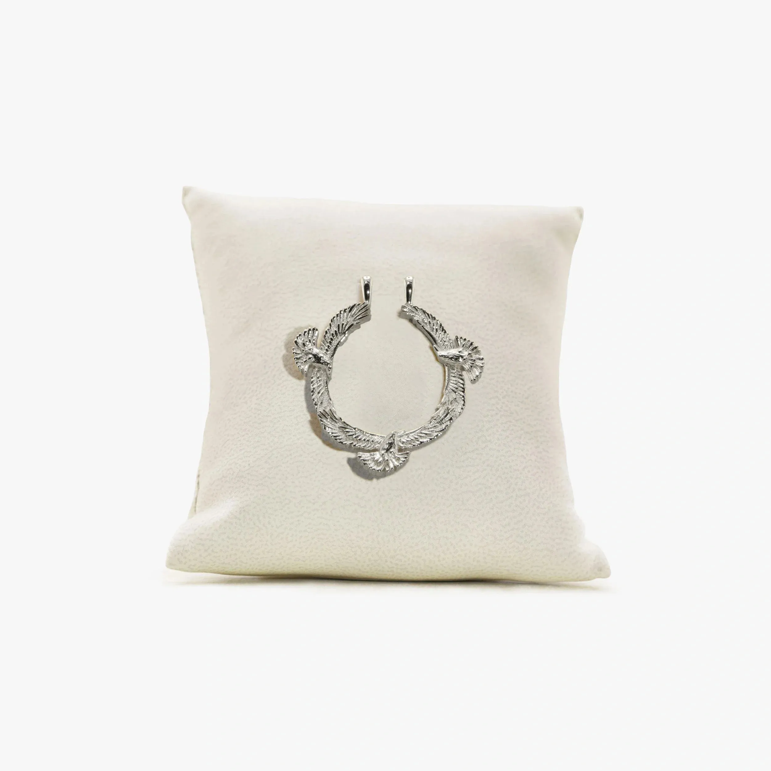 Archive Early Stage Raven Halo sold by Awe Inspired product image thumbnail 2