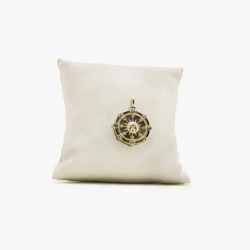 Archive Mystery Pendant #4 made by Awe Inspired