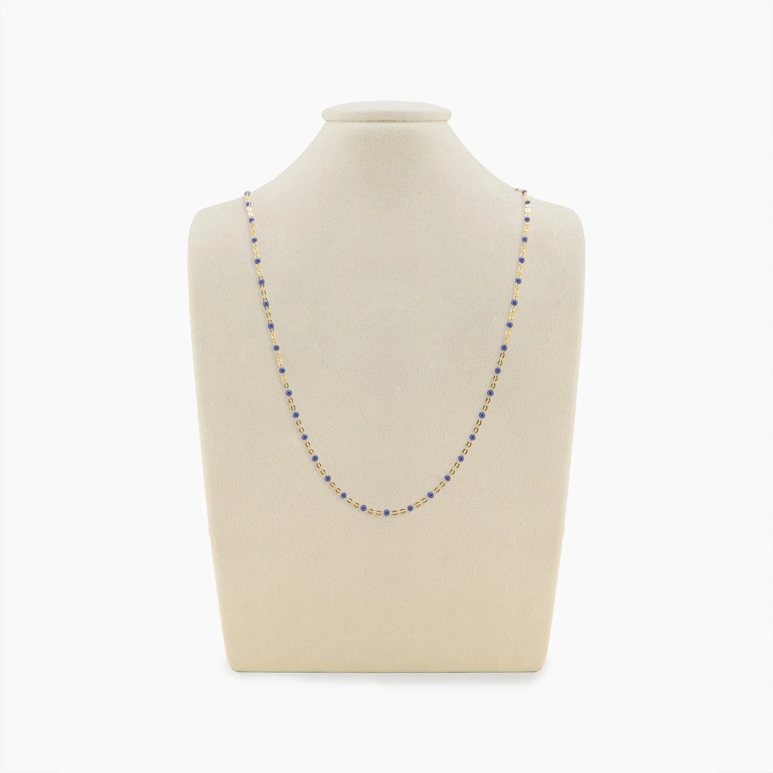 Archive Dainty Color Chain sold by Awe Inspired product image thumbnail 5