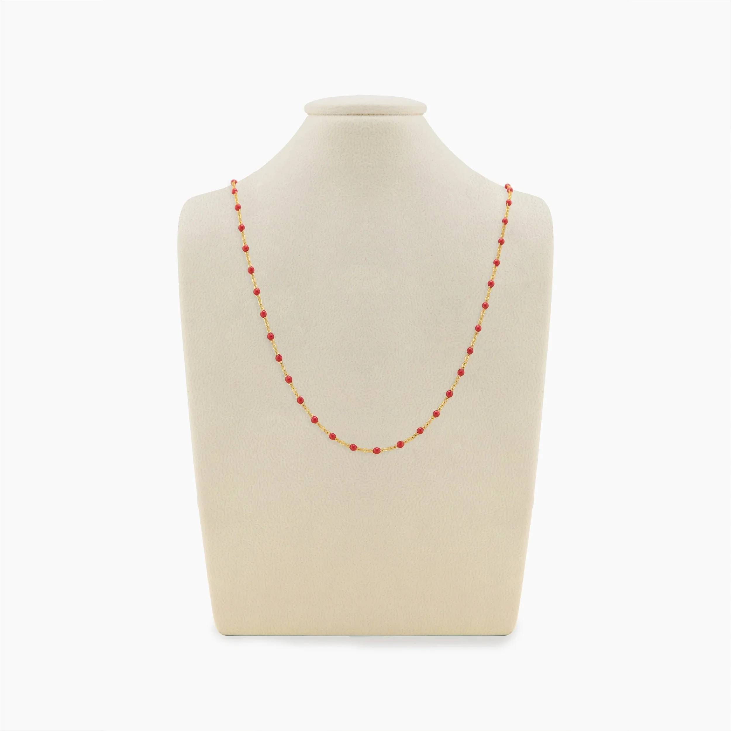 Archive Dainty Color Chain sold by Awe Inspired product image thumbnail 2