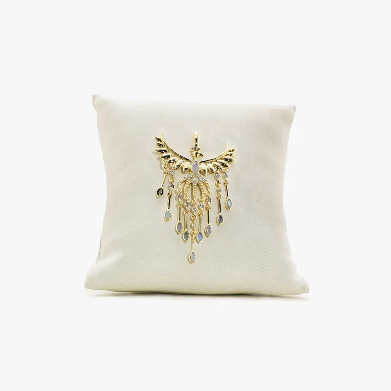 Archive Mystery Pendant #3 made by Awe Inspired