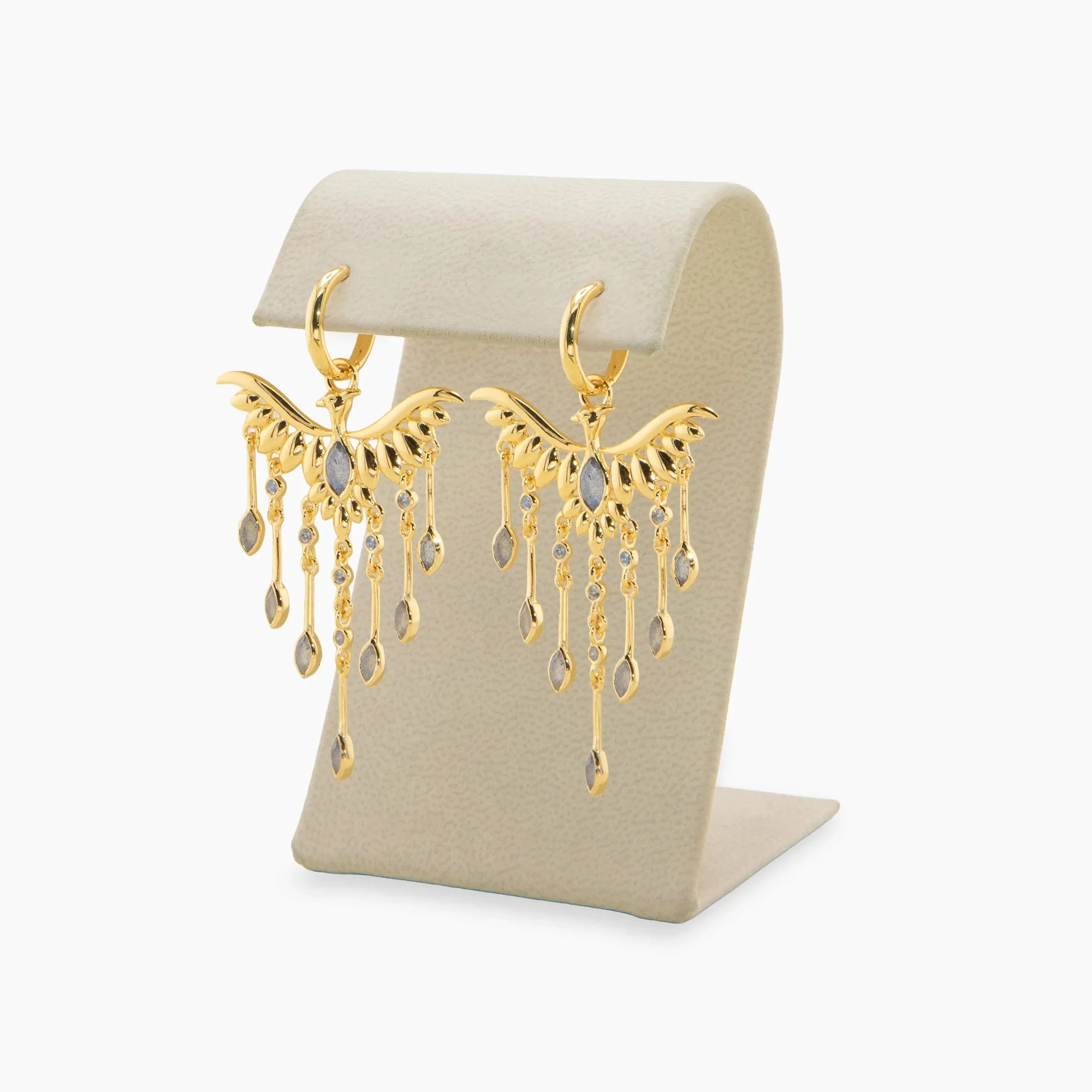 Archive Mystery Earring #2 sold by Awe Inspired product image thumbnail 2