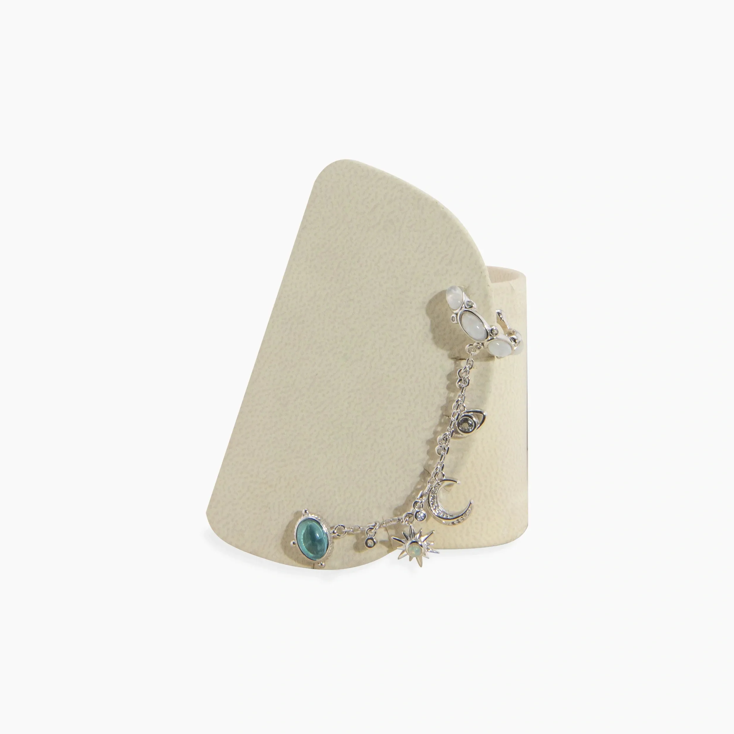 Archive Celestial Charmed Ear Swag sold by Awe Inspired