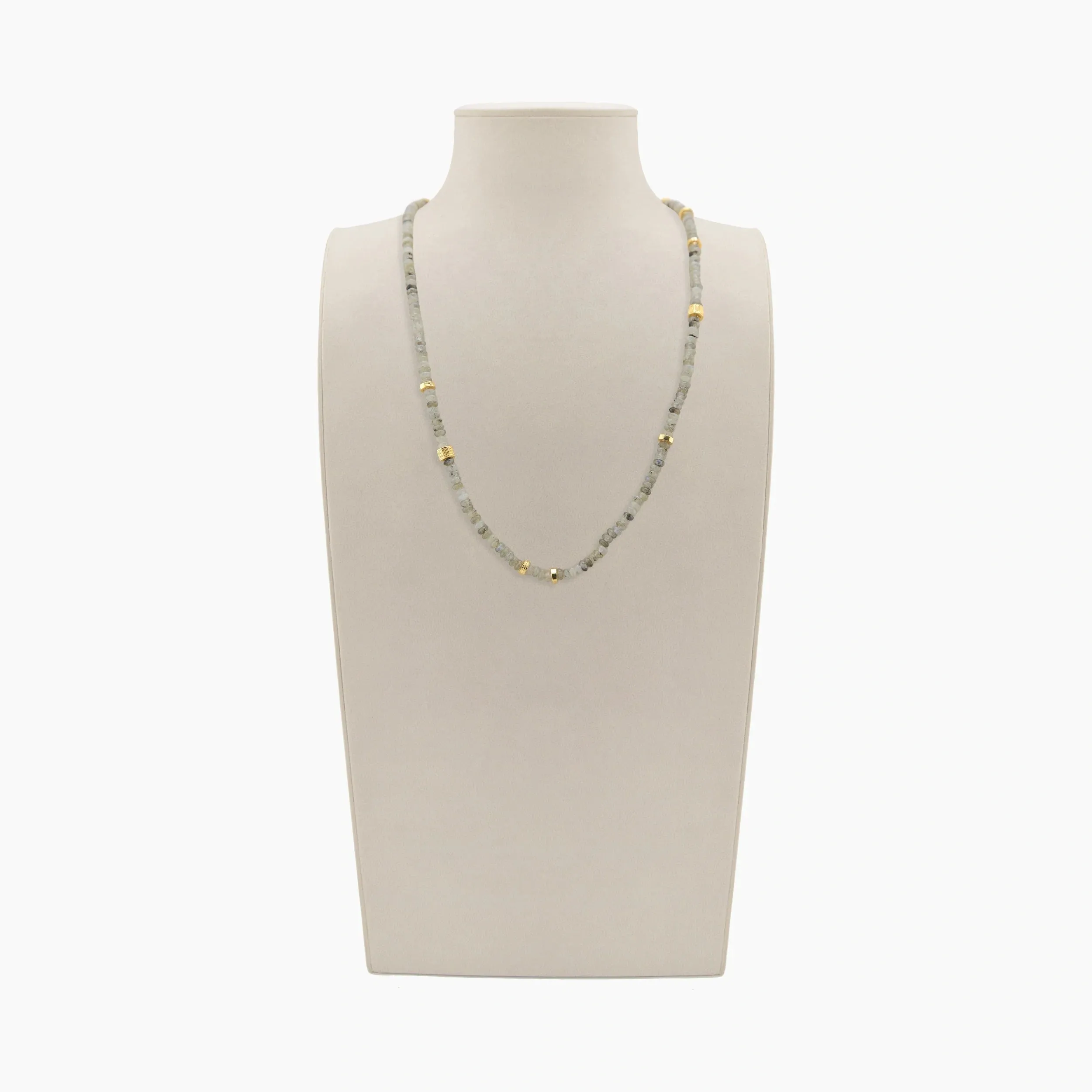 Archive Mystery Necklace #1 sold by Awe Inspired product image thumbnail 2